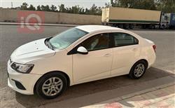 Chevrolet Sonic